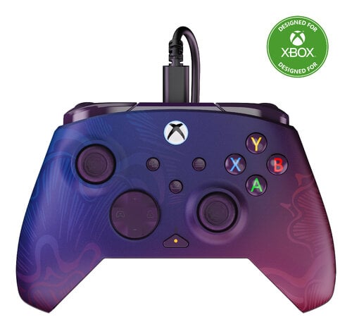 Περισσότερες πληροφορίες για "Turtle Beach Rematch Advanced Wired (2025) (Πορφυρό/Ενσύρματα)"