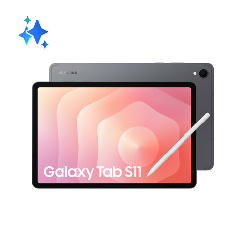 Περισσότερες πληροφορίες για "Samsung SM-X730NZAPEUE (256 GB/12 GB)"