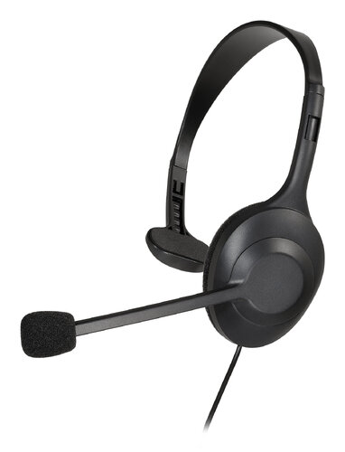 Περισσότερες πληροφορίες για "Audio-Technica ATH-101USB (Μαύρο/Ενσύρματα)"