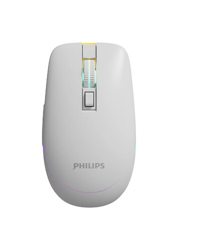 Περισσότερες πληροφορίες για "Philips SPK9417W/93 (Λευκό/5000DPI)"