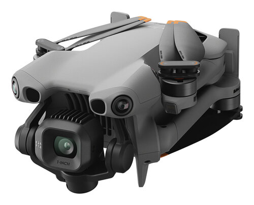 Περισσότερες πληροφορίες για "DJI Mini 5 Pro"