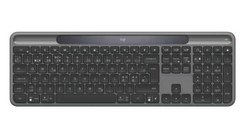 Περισσότερες πληροφορίες για "Logitech 920-013794 (Γραφίτης/RF Wireless + Bluetooth)"
