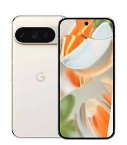 Περισσότερες πληροφορίες για "Google Pixel 9 Pro (Χρώμα κρέμας/512 GB)"