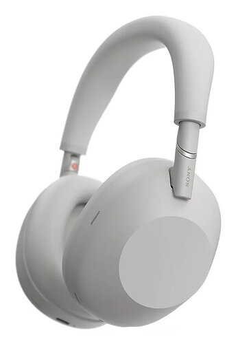 Περισσότερες πληροφορίες για "Sony WH-1000XM6 (Γκρι/Ενσύρματo & Ασύρματo)"