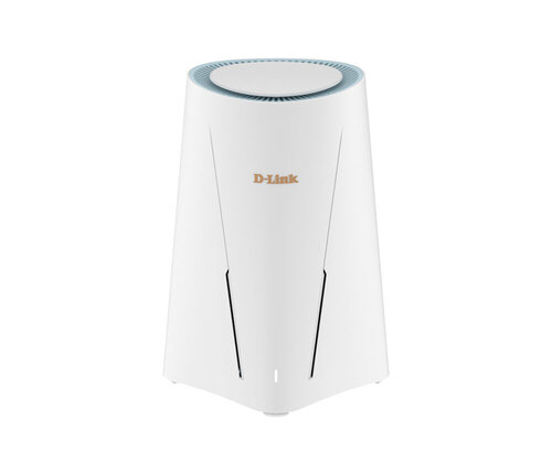 Περισσότερες πληροφορίες για "D-Link DBR-560"