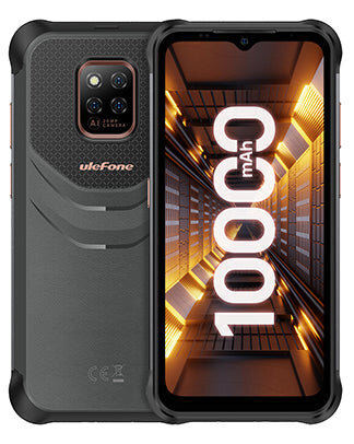 Περισσότερες πληροφορίες για "Ulefone Power Armor 14 Pro (Μαύρο/128 GB)"