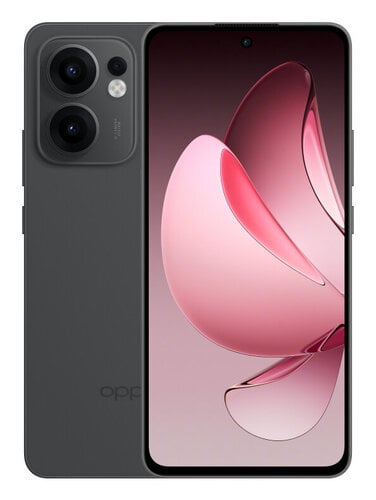 Περισσότερες πληροφορίες για "OPPO Reno 13 F 5G (Γκρι/512 GB)"