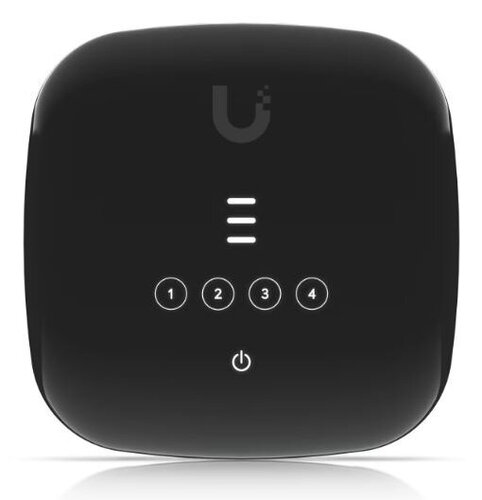Περισσότερες πληροφορίες για "Ubiquiti Fiber WiFi"