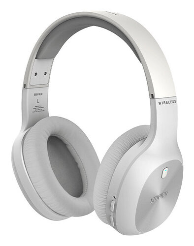 Περισσότερες πληροφορίες για "Edifier W800BT Plus (Άσπρο/Ασύρματα)"