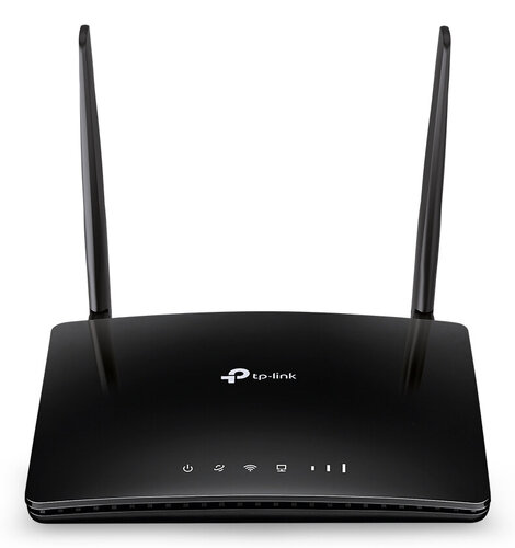 Περισσότερες πληροφορίες για "TP-Link Archer MR402"