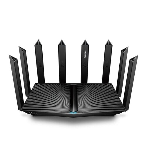 Περισσότερες πληροφορίες για "TP-Link Archer AXE95"