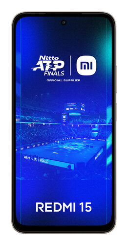 Περισσότερες πληροφορίες για "Xiaomi Redmi MZB0L15EU (Γκρι/256 GB)"
