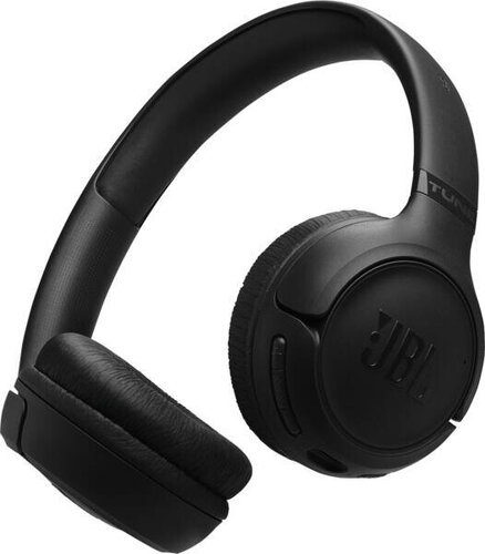 Περισσότερες πληροφορίες για "JBL Tune 530BT (Μαύρο/Ασύρματα)"