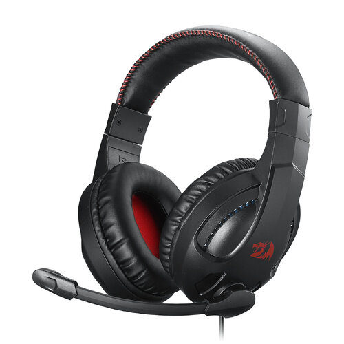 Περισσότερες πληροφορίες για "REDRAGON CRONUS H211 (Μαύρο/Ενσύρματα)"