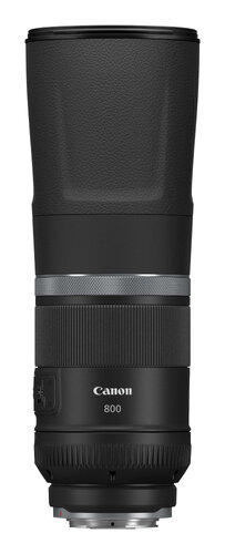 Περισσότερες πληροφορίες για "Canon RF 800mm F11 IS STM"