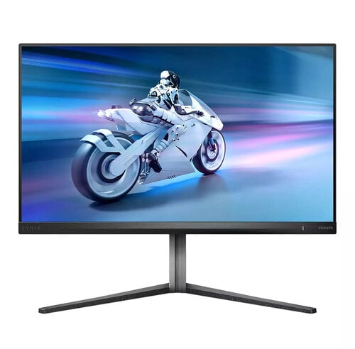 Περισσότερες πληροφορίες για "Philips Evnia 5000 32M2N5800/96 (31.5"/4K Ultra HD)"