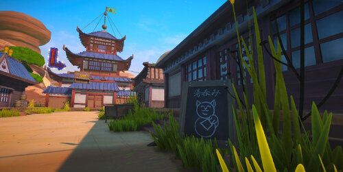 Περισσότερες πληροφορίες για "Samurai Academy Paws of Fury (Nintendo Switch)"