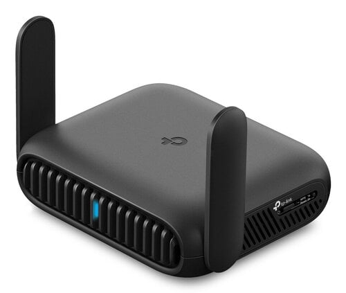 Περισσότερες πληροφορίες για "TP-Link BE3600 Wi-Fi 7"