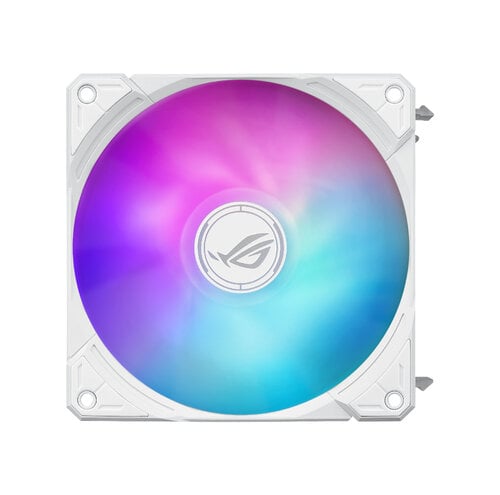 Περισσότερες πληροφορίες για "ASUS ROG Ryuo IV SLC 360 ARGB White Edition"