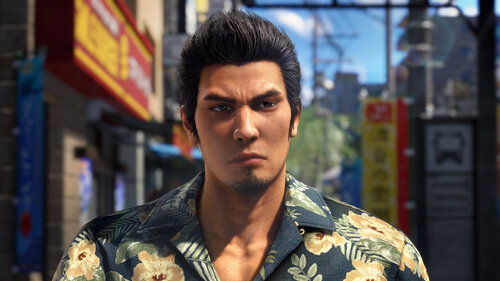 Περισσότερες πληροφορίες για "Yakuza Kiwami 3 & Dark Ties (PC)"