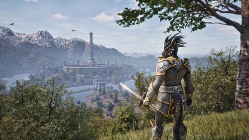 Περισσότερες πληροφορίες για "The Elder Scrolls IV: Oblivion Remastered - Deluxe Edition"