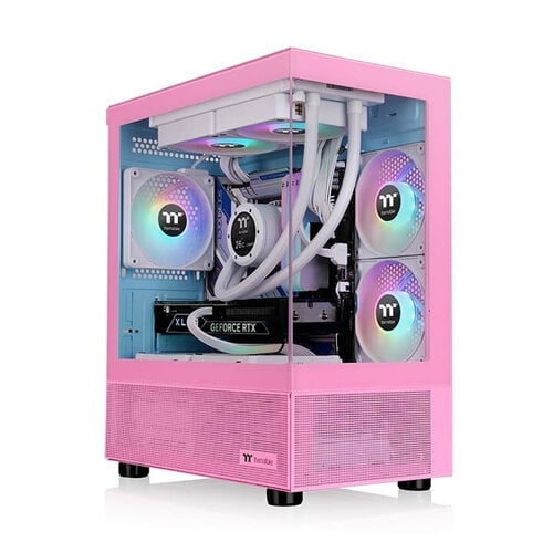 Περισσότερες πληροφορίες για "Thermaltake CA-1Z4-00MAWN-01 (Micro Tower/Ροζ)"
