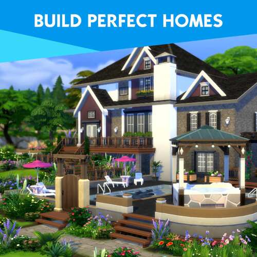 Περισσότερες πληροφορίες για "The Sims 4: Clean & Cozy Starter Bundle (PC)"
