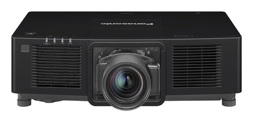 Περισσότερες πληροφορίες για "Panasonic PT-MZ17KLBEJ (LCD/1920x1200/16500ANSI Lumens)"