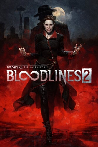 Περισσότερες πληροφορίες για "Vampire: The Masquerade - Bloodlines 2 Day One Edition"