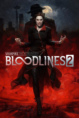 Περισσότερες πληροφορίες για "Vampire: The Masquerade - Bloodlines 2 Day One Edition (PC)"