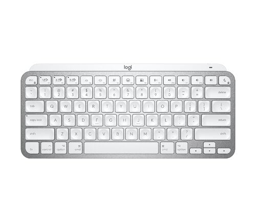 Περισσότερες πληροφορίες για "Logitech 996-000553 (Bluetooth)"