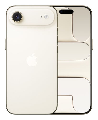 Περισσότερες πληροφορίες για "Apple iPhone Air (Ανοιχτό χρυσό/1 TB GB)"