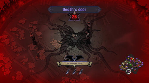 Περισσότερες πληροφορίες για "Ravenswatch - Legendary Edition (Nintendo Switch)"
