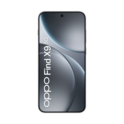 Περισσότερες πληροφορίες για "OPPO Find X9 (Γκρι, Τιτάνιο/512 GB)"