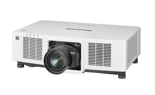 Περισσότερες πληροφορίες για "Panasonic PT-MZ11KL (LCD/1920x1200/11000ANSI Lumens)"