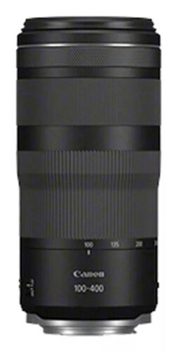 Περισσότερες πληροφορίες για "Canon RF100-400mm F5.6-8 IS USM"