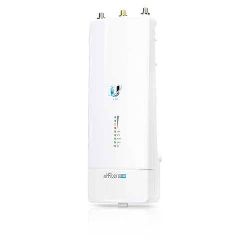 Περισσότερες πληροφορίες για "Ubiquiti AF-5XHD+AF-5G23-S45"