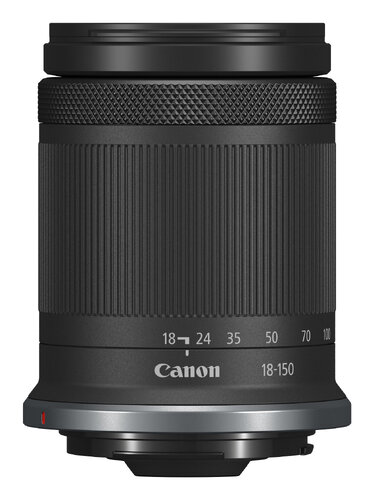 Περισσότερες πληροφορίες για "Canon RF-S18-150mm F3.5-6.3 IS STM"