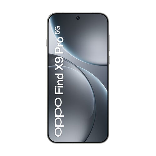 Περισσότερες πληροφορίες για "OPPO Find X9 Pro (Άσπρο/512 GB)"