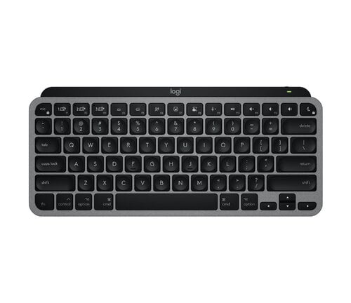 Περισσότερες πληροφορίες για "Logitech 996-000554 (Bluetooth)"