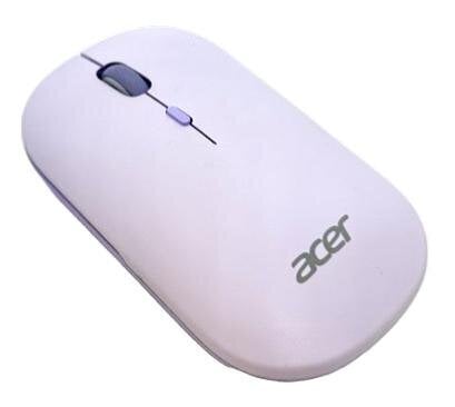 Περισσότερες πληροφορίες για "Acer AMR130 (Μωβ (Πορφυρό)/RF Wireless + Bluetooth)"