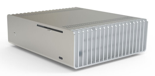 Περισσότερες πληροφορίες για "Streacom ST-FC9B-ALPHA (HTPC/Ασημί)"