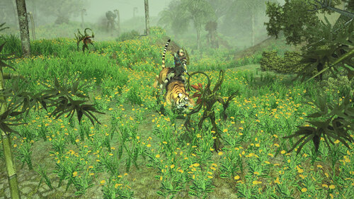 Περισσότερες πληροφορίες για "Sacred 2 Remaster"