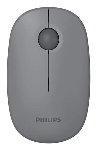 Περισσότερες πληροφορίες για "Philips 3000 series SPK7378G/93 (Γκρι/RF Wireless)"