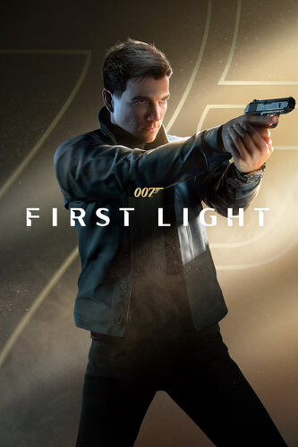 Περισσότερες πληροφορίες για "007 First Light"