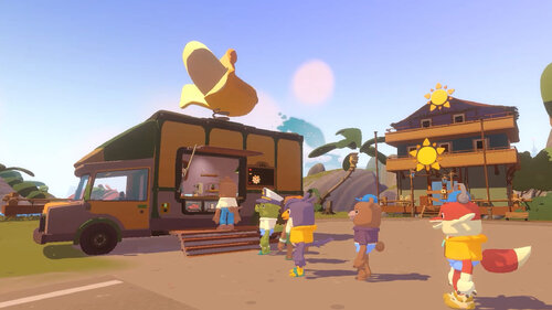 Περισσότερες πληροφορίες για "Fruitbus (Nintendo Switch)"