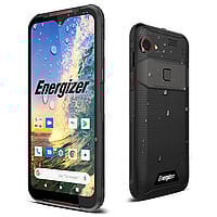 Περισσότερες πληροφορίες για "Energizer H621S (Μαύρο/64 GB)"