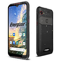 Περισσότερες πληροφορίες για "Energizer H620S (Μαύρο/64 GB)"