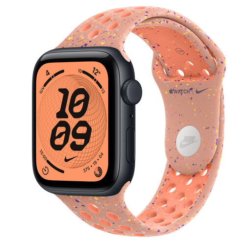Περισσότερες πληροφορίες για "Apple Watch SE (3nd generation) (44mm/Navy/Αλουμίνιο)"