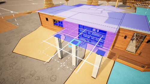 Περισσότερες πληροφορίες για "Architect Life: A House Design Simulator (PC)"